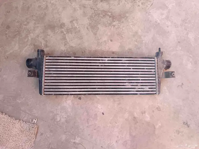 مبرد تيربو هيلكس 2020 اصلي وكاله 0