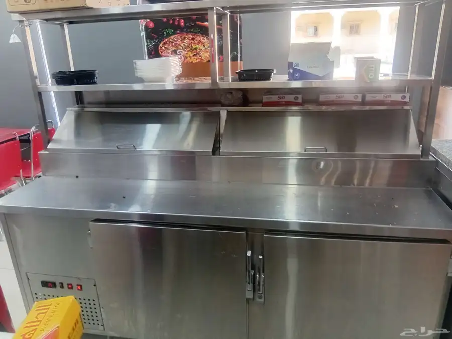 هاي جاكس الدراعيه 6