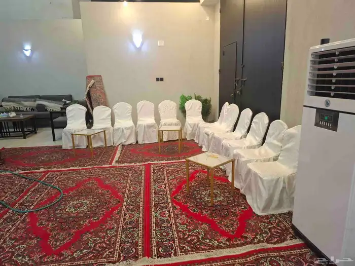 تاجير مكيفات صحراوي 2