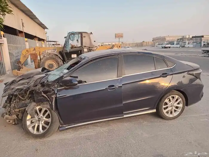 شيري 6 برو موديل 2023 2