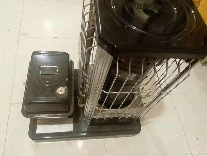 دفايه جديده 2
