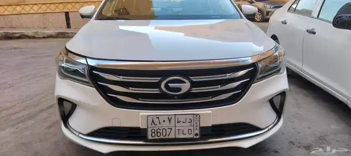 GAC GA4 2020 0