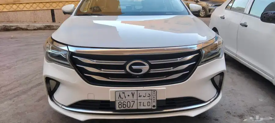 GAC GA4 2020 0