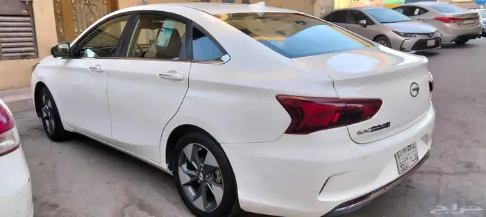 GAC GA4 2020 1