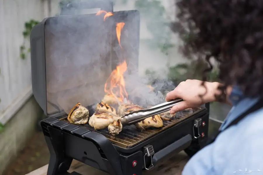شواية غاز Char-Broil 2