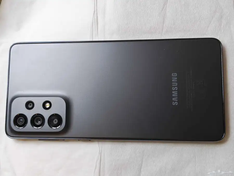 جوال سامسونج A73 5G 1