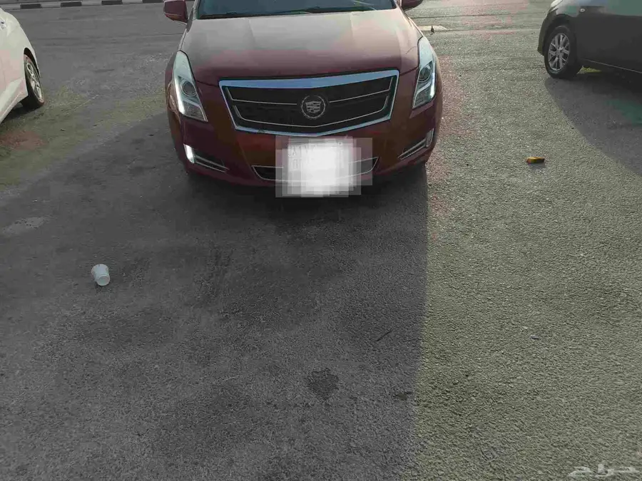 كاديلاك فل كامل xts 2014 v-sport للبيع 18