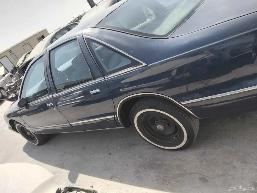 كابرس 1994 0