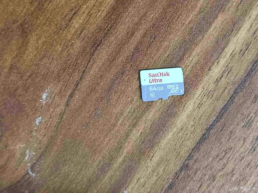 كاميراImou  واي فاي. وحدة تخزين خارجيه64GB 2