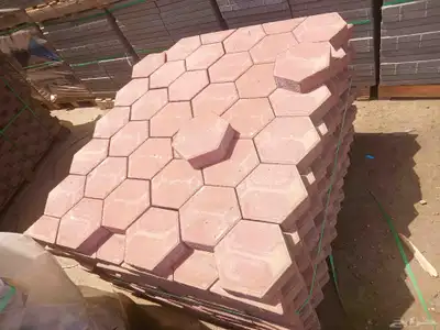 جميع المواد الاسمنتية 9
