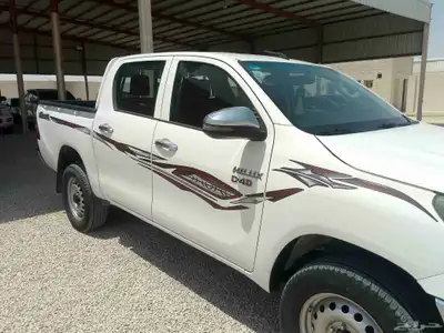 هيلكس 2020ديزل ب60 الف 12