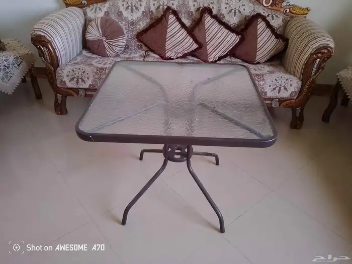اثاث خارجي جديد 7