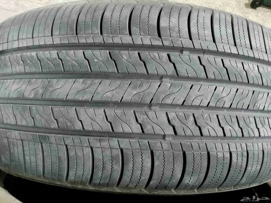 كفرات جيب لكزس 285 50 20 1