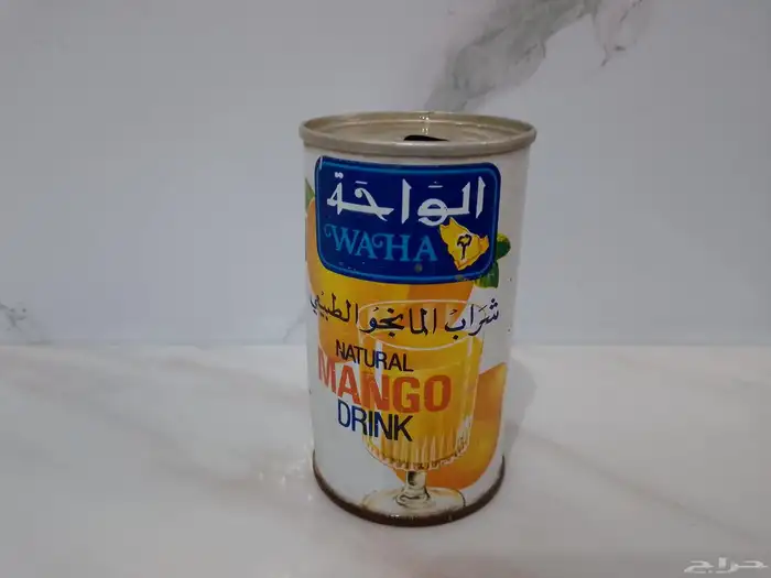 علب بقالة قديمة متحفية 11