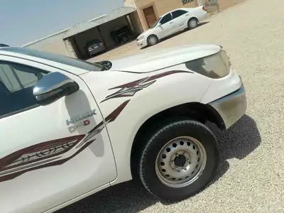 هيلكس 2020ديزل ب60 الف 29