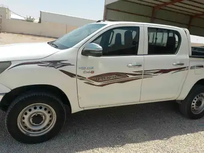 هيلكس 2020ديزل ب60 الف 5
