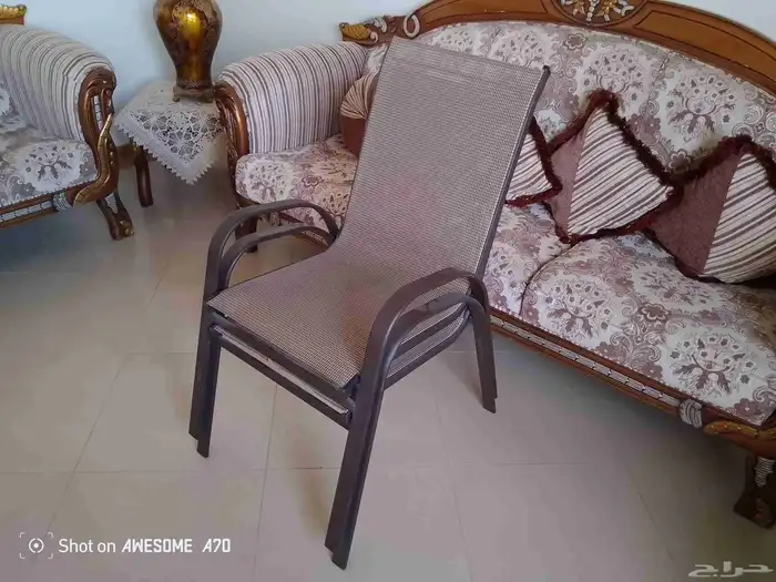 اثاث خارجي جديد 6