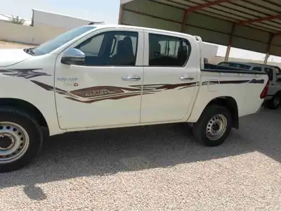 هيلكس 2020ديزل ب60 الف 4