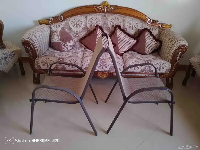 اثاث خارجي جديد 3