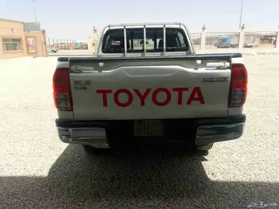 هيلكس 2020ديزل ب60 الف 18