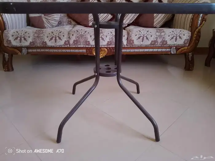 اثاث خارجي جديد 5