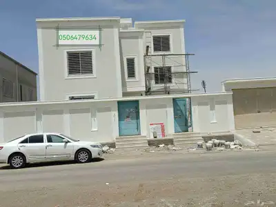 ديكورات خارجيه بديل الحجر وسعر مناسب وشغل علا مهندس 5