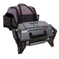 شواية غاز Char-Broil 5