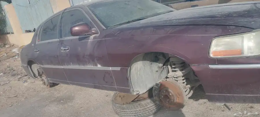 لينكون 2006 0