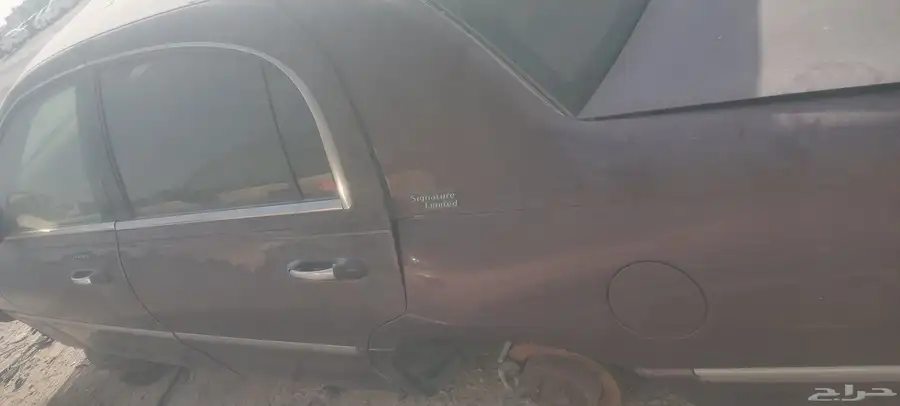 لينكون 2006 2