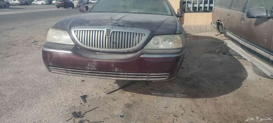 لينكون 2006 3