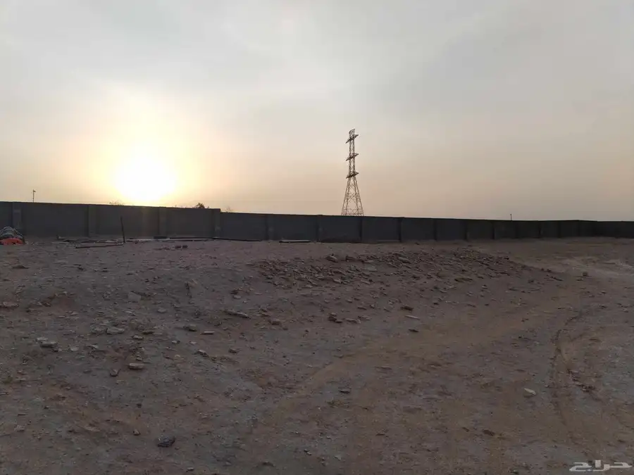 حوش للحلال وغيره 2