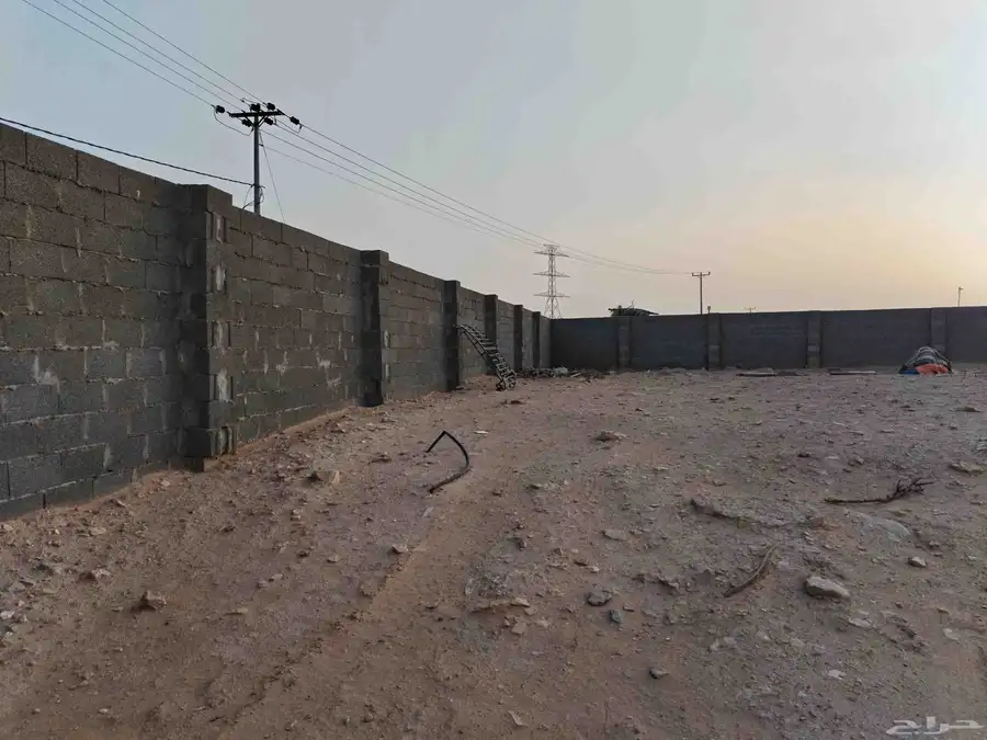 حوش للحلال وغيره 1