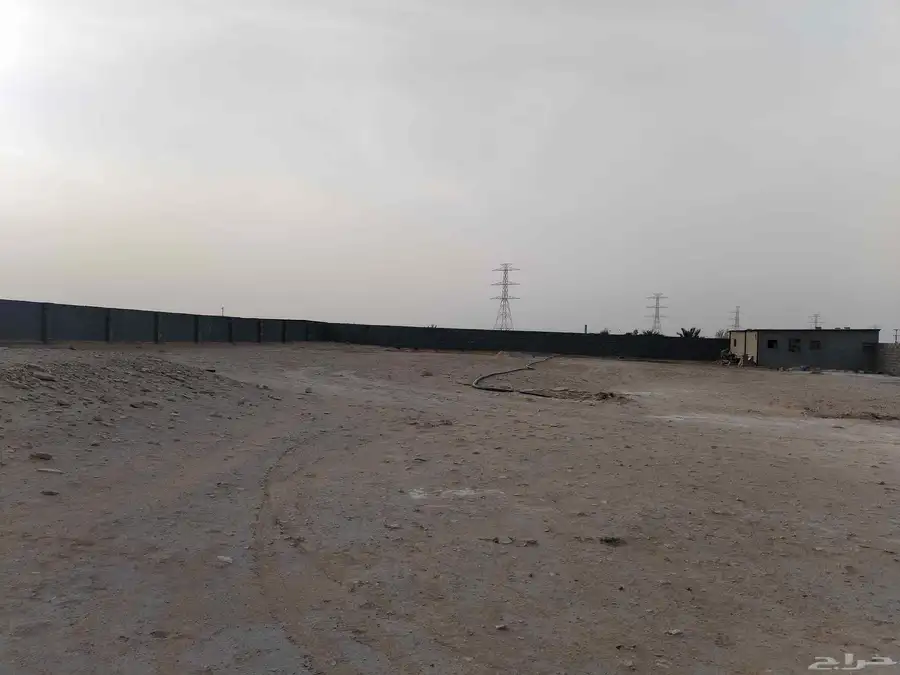 حوش للحلال وغيره 3