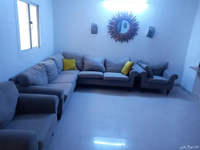 اثاث مستعمل للبيع وثلاجه حي الجابره المدينه المنوره 2