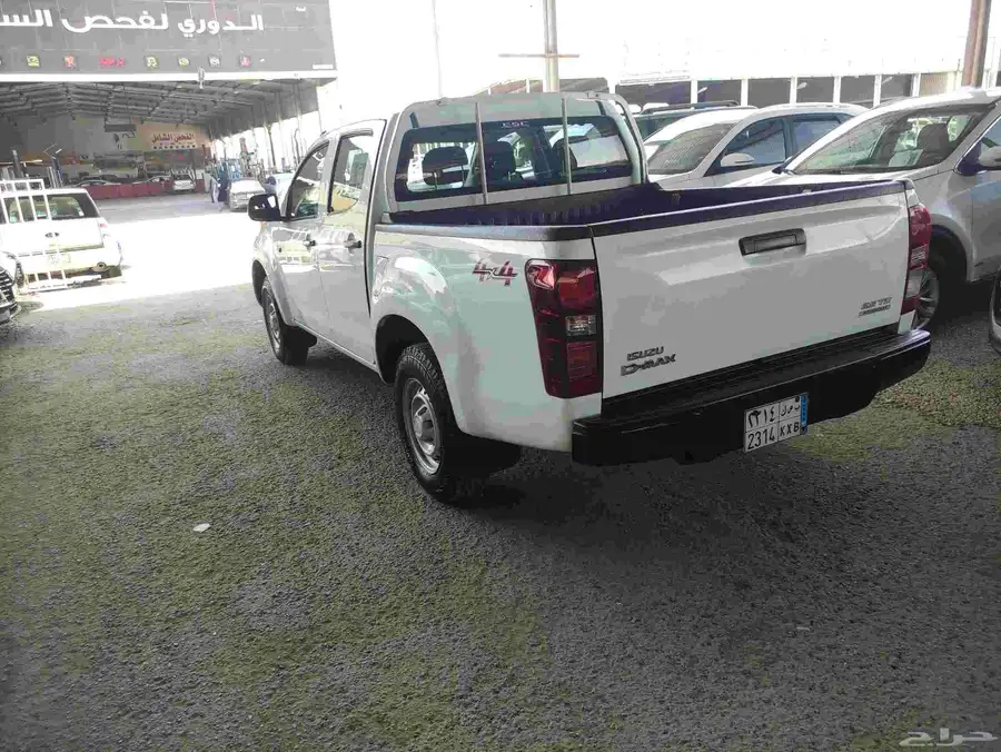 ايسوزو 4