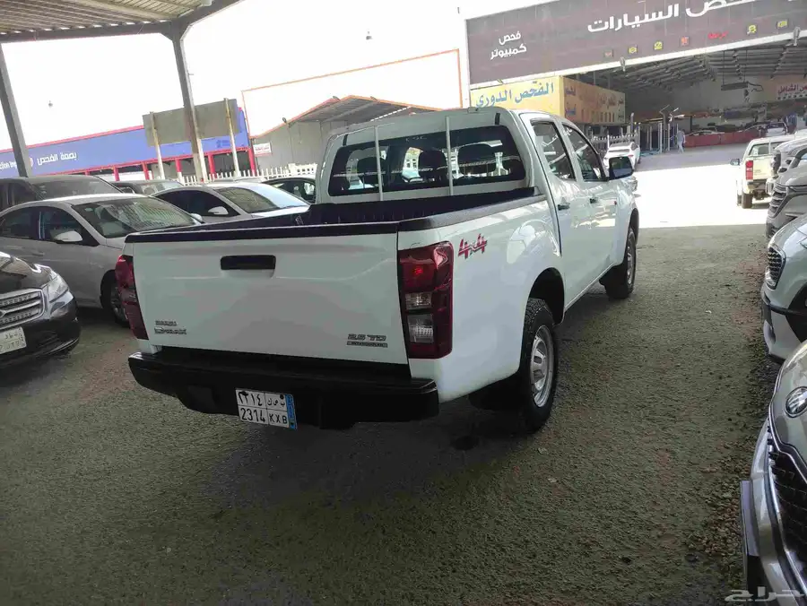 ايسوزو 5