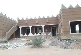 مقاول جميع أعمال التراثيه بنيان المجالس والمساجد والاستراحات 6