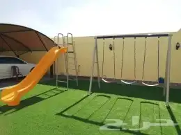 مراجيح العاب اطفال 4