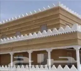 مقاول جميع أعمال التراثيه بنيان المجالس والمساجد والاستراحات 9