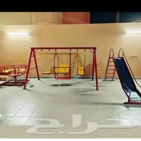 مراجيح العاب اطفال 8