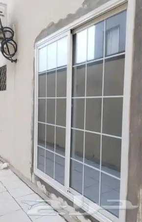 أبواب ألمنيوم _ نوافذ _ استركشر _ سكاي لايت _ واجهات زجاج 8