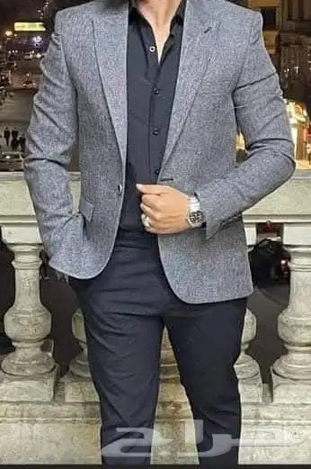 بليزرات وبدل 2