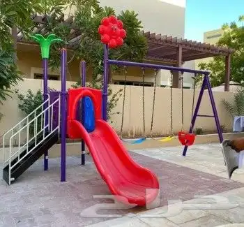 مراجيح العاب اطفال 1