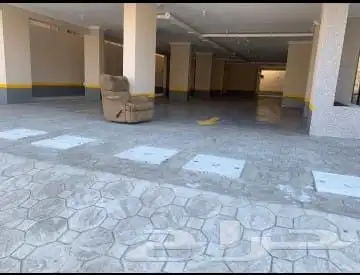 صبه مطبوعة صبه بودرا stamped concrete 0