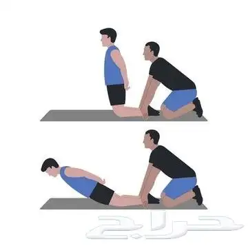 مدرب خاص ومدربه خاصه 1