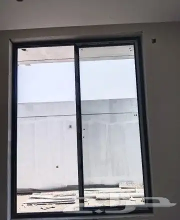 أبواب ألمنيوم _ نوافذ _ استركشر _ سكاي لايت _ واجهات زجاج 6