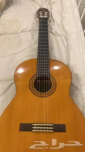 قيتار cx40 yamaha 0