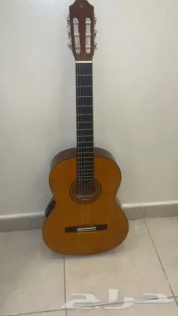 قيتار cx40 yamaha 1