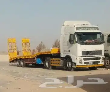 لوبد للاجار نقل المعدات الثقيله الخرج لا الرياض واضواحي 3