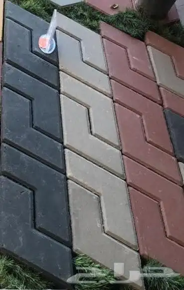 جميع المواد الاسمنتية 1